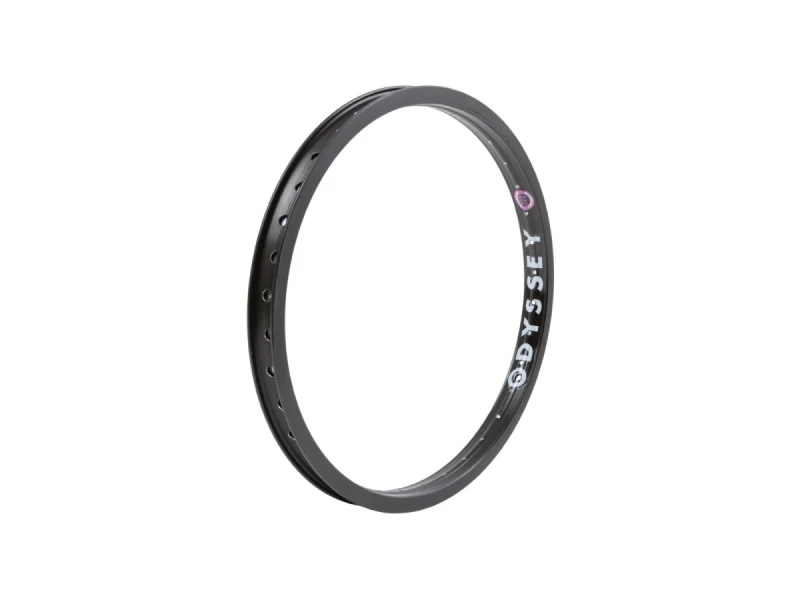 Rim, Quadrant 20x1.75, 36H black