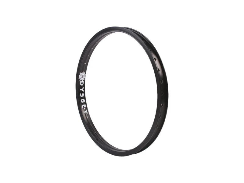 Rim, Quadrant 20x1.75, 36H black