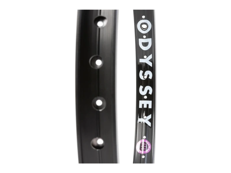 Rim, Quadrant 20x1.75, 36H black
