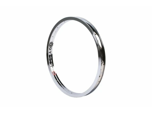 Rim, Hazard Lite 20x1.75, 36H chrome