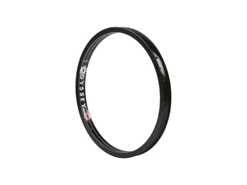 Rim, Hazard Lite 20x1.75, 36H black