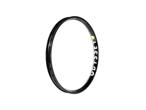 Rim, A-Track Racing 20x1.75, 36H anodized black