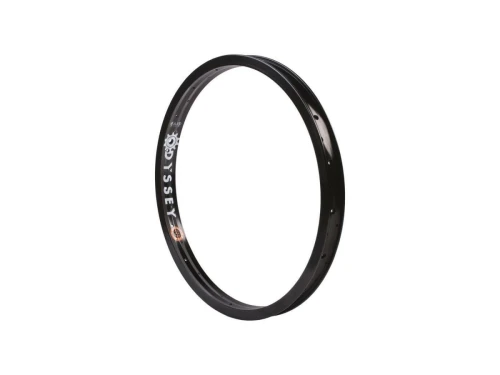 Rim, 7KA 20x1.75, 36H black