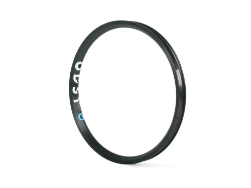 Odyssey Lite House rim 20x1.75, 36H, anodized black