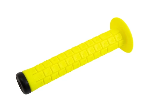 Grip, Aaron Ross fluorescent yellow