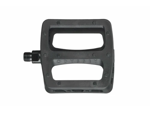 Pedal, Twisted PRO PC 9/16"", black