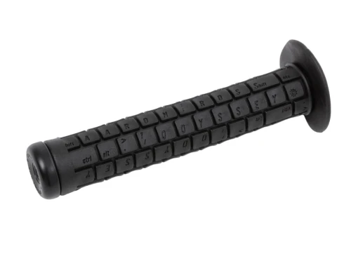 Grip, Aaron Ross black