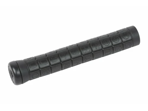 Grip, Aaron Ross Keyboard 165 mm, black