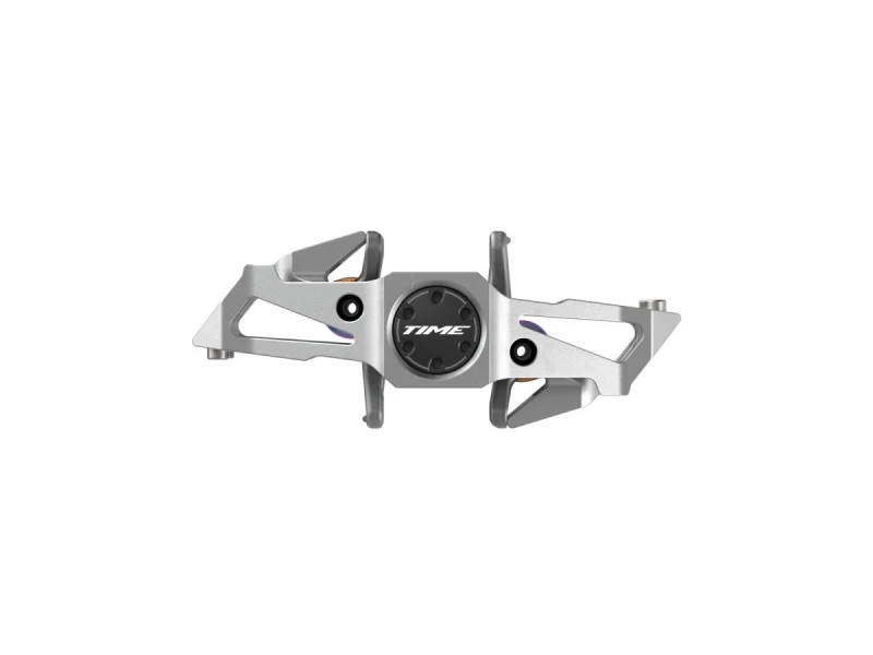 TIME Speciale 10 Small Pedalset raw