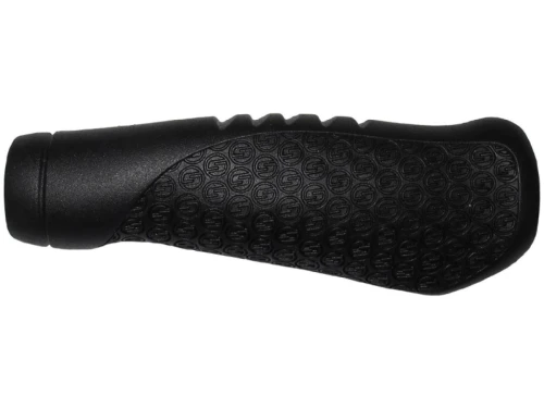 SRAM Comfort Grips Black/Black 133mm