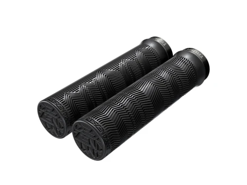 Truvativ Descendant Lockring Griffe 133mm, schwarz