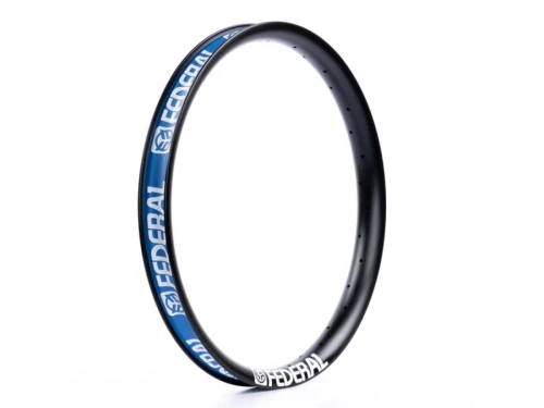 Aero XL 36 Hole Ano. Black