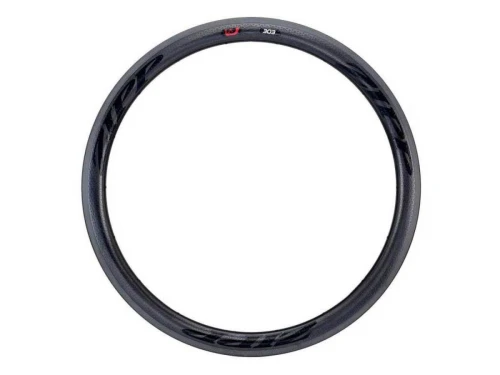 RIM 404 CC FIRE 700 24H ASYM MATTE 24 Hole, asymmetric mattewhite decals