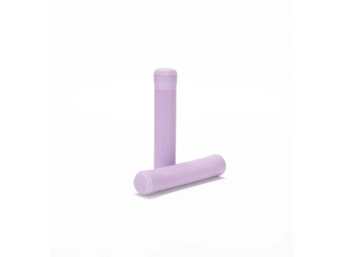 grips, Fiend Flangeless purple