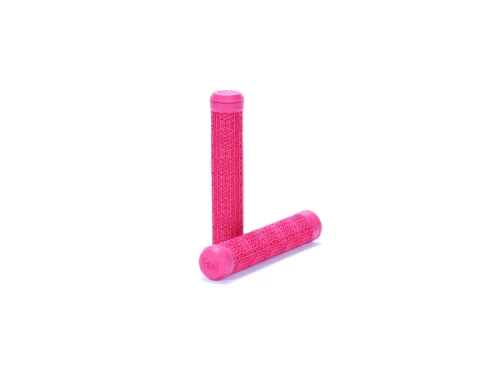 Fiend Palmere Grips bright red