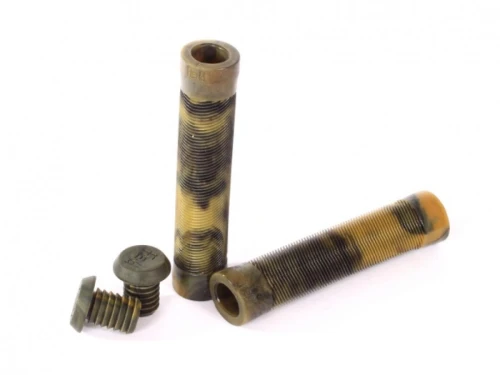 grips, Fiend Flangeless gum marble
