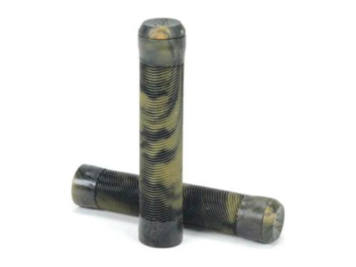 grips, Fiend Flangeless camo