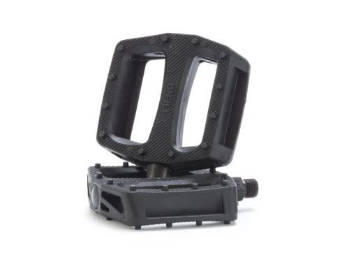 Fiend PC Pedals Reynolds 9/16", black