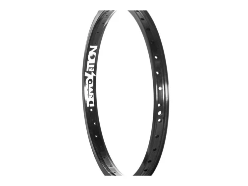 rim, Demolition Team 36H black