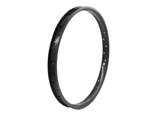 Rim, Heresy HC-317 double wall 36H, black