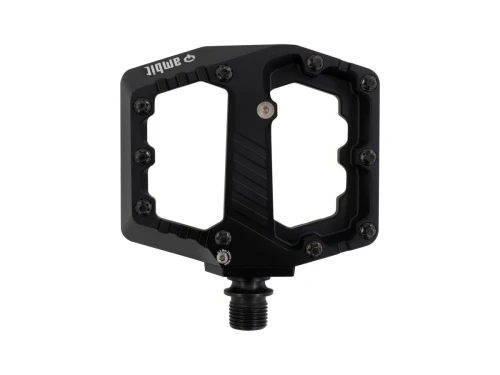Ambit Flatpedal Breach 1 Size S black