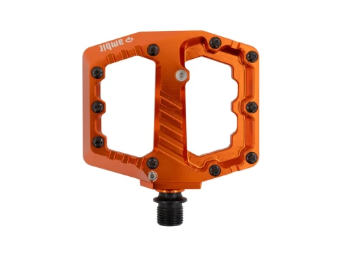 Ambit Flatpedal Breach 1 Size S orange