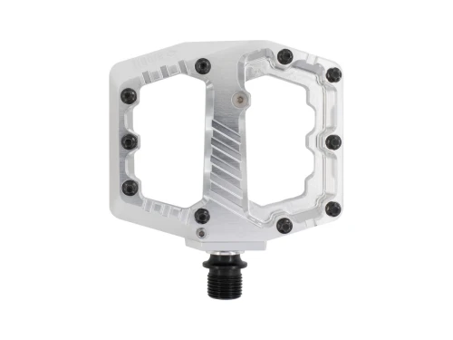 Ambit Flatpedal Breach 1 Size S silver