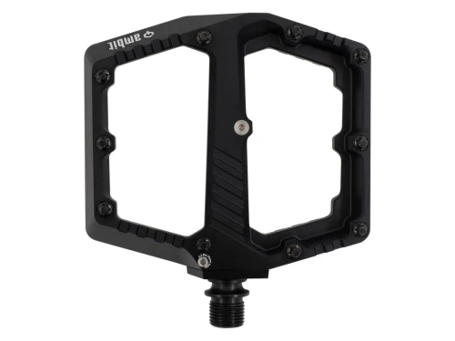 Ambit Flatpedal Breach 1 Size M black