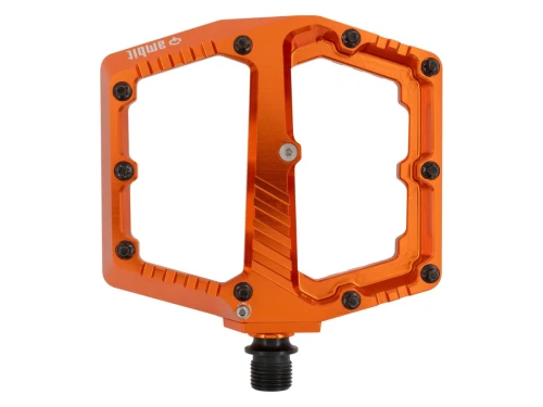 Ambit Flatpedal Breach 1 Size M orange