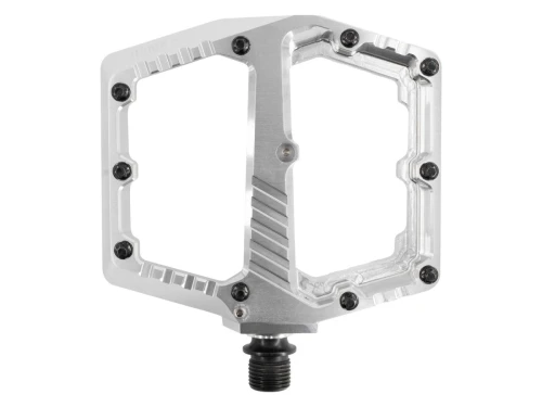 Ambit Flatpedal Breach 1 Size M silver