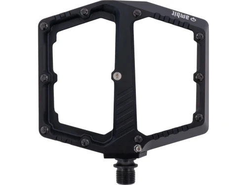 Ambit Flatpedal Breach 1 Size L black