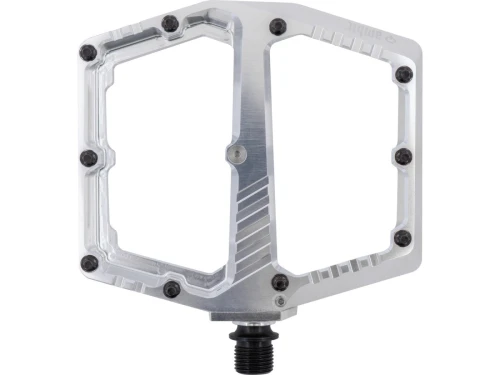 Ambit Flatpedal Breach 1 Size L silver