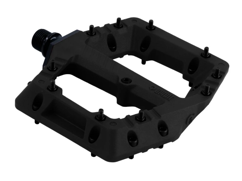 Ambit Flatpedal Breach C Size black