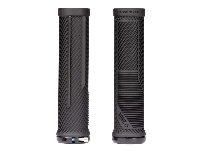 Ambit Gravity Control GC Grip black-black, 128,5mm, 30mm diameter V 2.1 Lock-on Grip System
