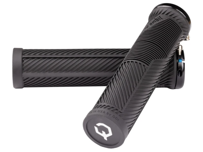 Ambit Gravity Control GC Grip black-black, 128,5mm, 30mm diameter V 2.1 Lock-on Grip System