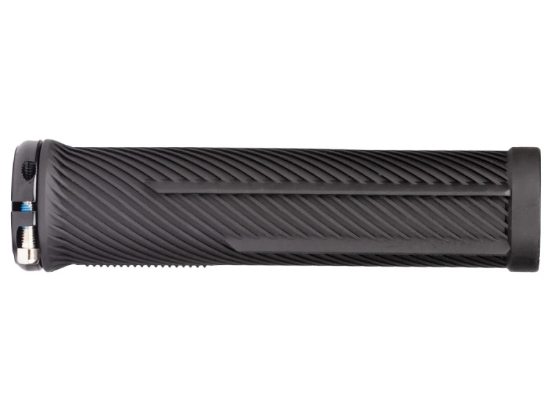 Ambit Gravity Control GC Grip black-black, 128,5mm, 30mm diameter V 2.1 Lock-on Grip System