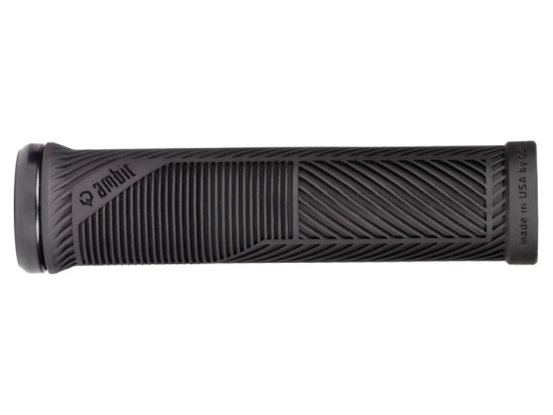 Ambit Gravity Control GC Grip black-black, 128,5mm, 30mm diameter V 2.1 Lock-on Grip System