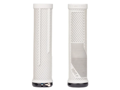 Ambit Gravity Control GC Grip grey-black, 128,5mm, 30mm diameter V 2.1 Lock-on Grip System
