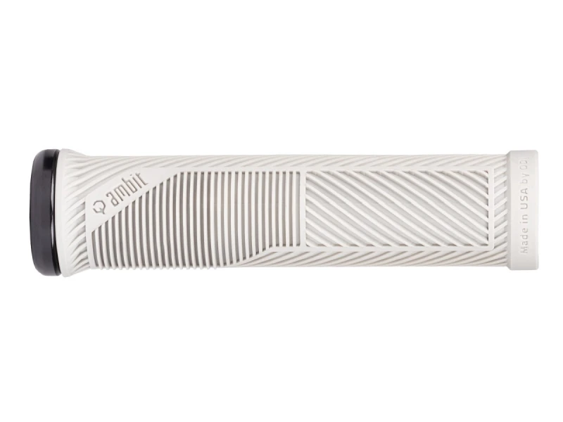 Ambit Gravity Control GC Grip grey-black, 128,5mm, 30mm diameter V 2.1 Lock-on Grip System