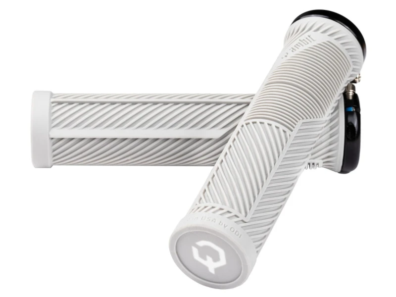 Ambit Gravity Control GC Grip grey-black, 128,5mm, 30mm diameter V 2.1 Lock-on Grip System