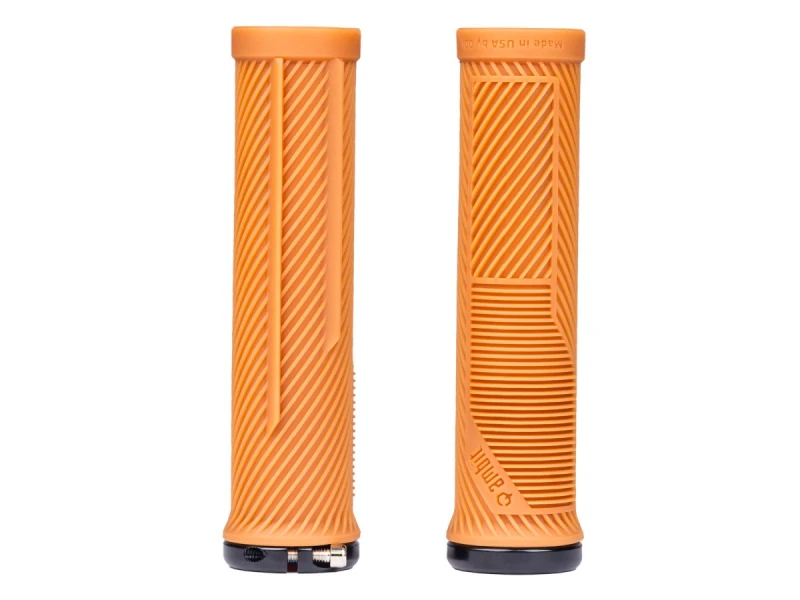 Ambit Gravity Control GC Grip gum-black, 128,5mm, 30mm diameter V 2.1 Lock-on Grip System