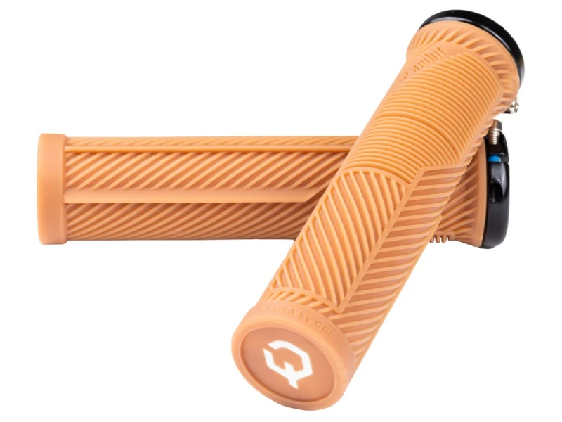 Ambit Gravity Control GC Grip gum-black, 128,5mm, 30mm diameter V 2.1 Lock-on Grip System