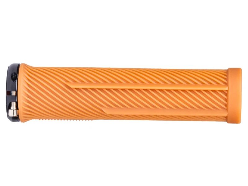 Ambit Gravity Control GC Grip gum-black, 128,5mm, 30mm diameter V 2.1 Lock-on Grip System