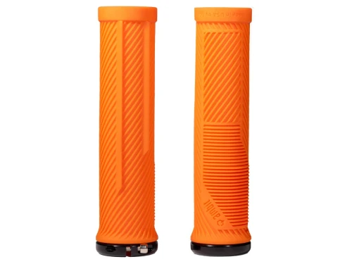 Ambit Gravity Control GC Grip orange, 135mm, 30mm diameter V 2.1 Lock-on Grip System