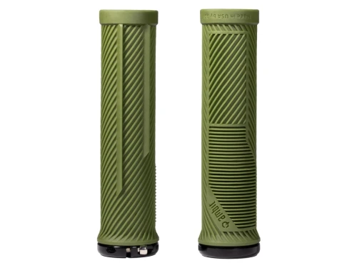 Ambit Gravity Control GC Grip olive, 135mm, 30mm diameter V 2.1 Lock-on Grip System