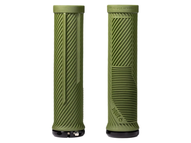 Ambit Gravity Control GC Grip olive, 135mm, 30mm diameter V 2.1 Lock-on Grip System