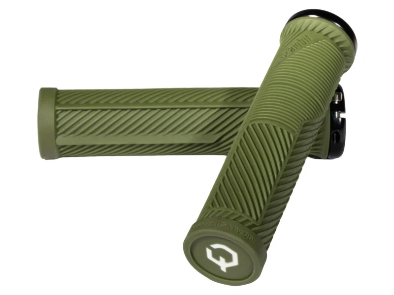 Ambit Gravity Control GC Grip olive, 135mm, 30mm diameter V 2.1 Lock-on Grip System