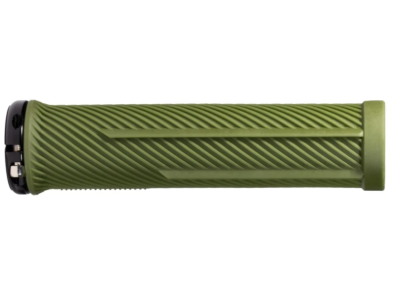 Ambit Gravity Control GC Grip olive, 135mm, 30mm diameter V 2.1 Lock-on Grip System