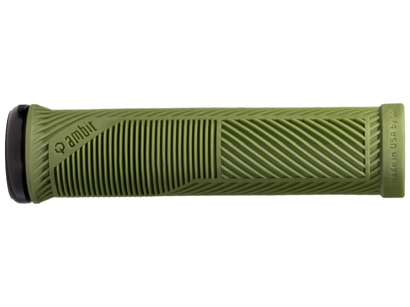 Ambit Gravity Control GC Grip olive, 135mm, 30mm diameter V 2.1 Lock-on Grip System