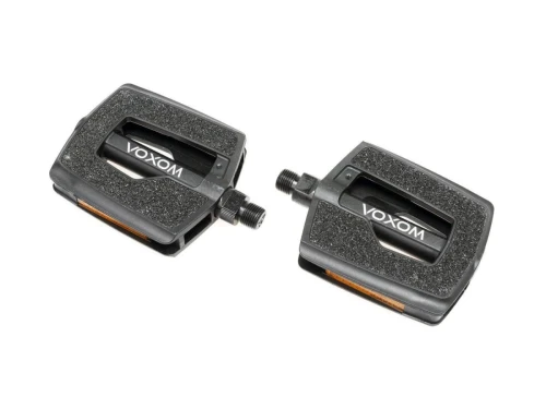 Voxom Trekking Pedal Pe1 black